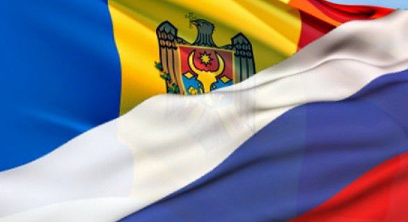 15 ani de la semnarea tratatului politic de bază moldo-rus.
