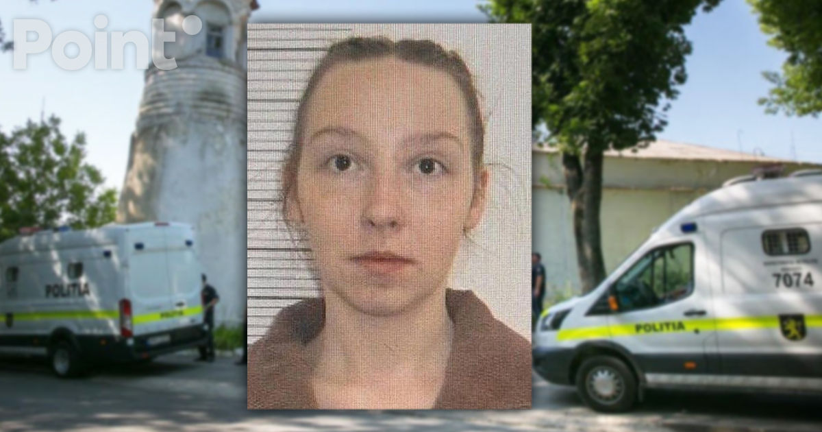 Un angajat al MAI, reținut în cazul evadării ucrainencei din Penitenciarul nr. 13.