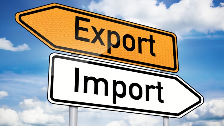 Mărfurile şi produsele moldoveneşti devin tot mai atractive pe piaţa externă. 