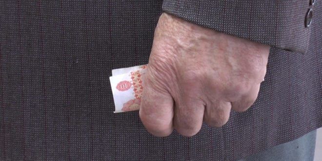  С 1 января будет предоставляться досрочная пенсия за долгую карьеру.