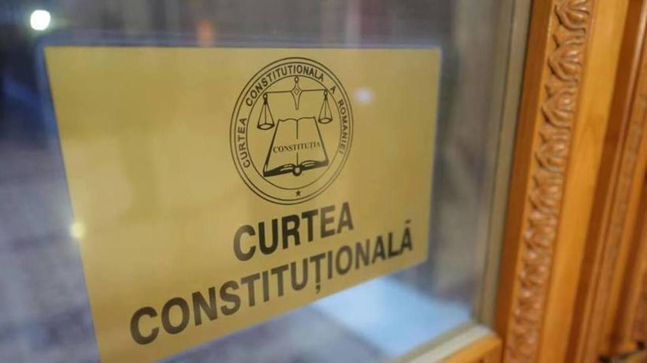 Decizia CCR: În România, declarațiile de avere nu trebuie să includă veniturile și bunurile soților.