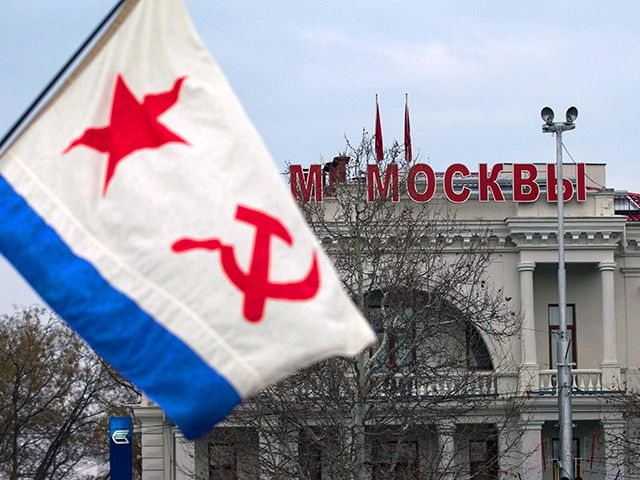 Власти Крыма уже решают вопрос об инфраструктурной интеграции с восточным соседом Украины.