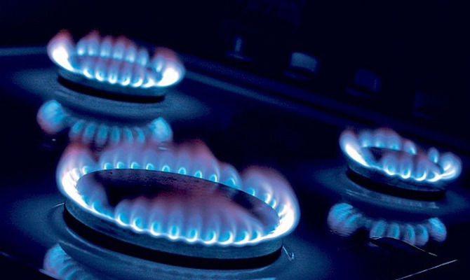 Европа вскоре столкнется с дефицитом газа и с ростом цен на него.
