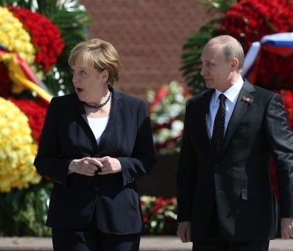 Rusia conduce o campanie pentru destabilizarea Germaniei. Foto: protv.md