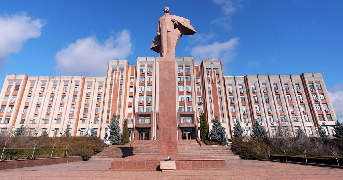 В Приднестровье режим ЧП в экономике продлили до 9 апреля.