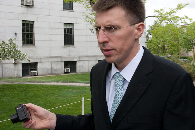 Primarul și-a manifestat interesul în privința istoricului clădirii Codreanca.