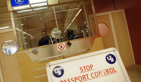 Suedia a reintrodus temporar controalele la frontieră. Foto: antena3.ro