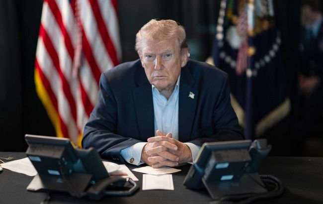 WSJ: Советники просят Трампа реже давать интервью из-за противоречивых заявлений.