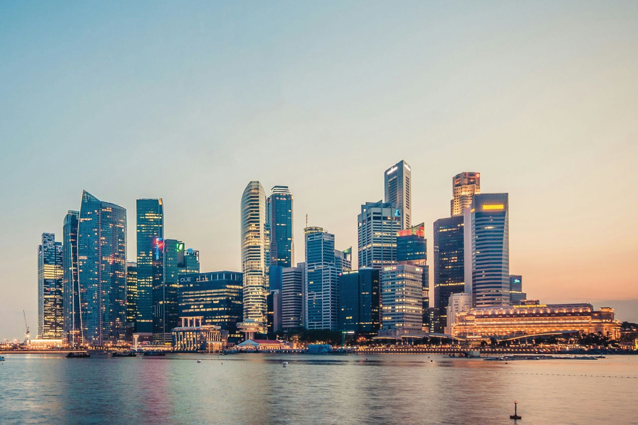 Variola maimuței: Singapore introduce testarea obligatorie pentru turiști.