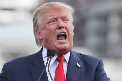 Трамп отменил секретные переговоры с талибами.