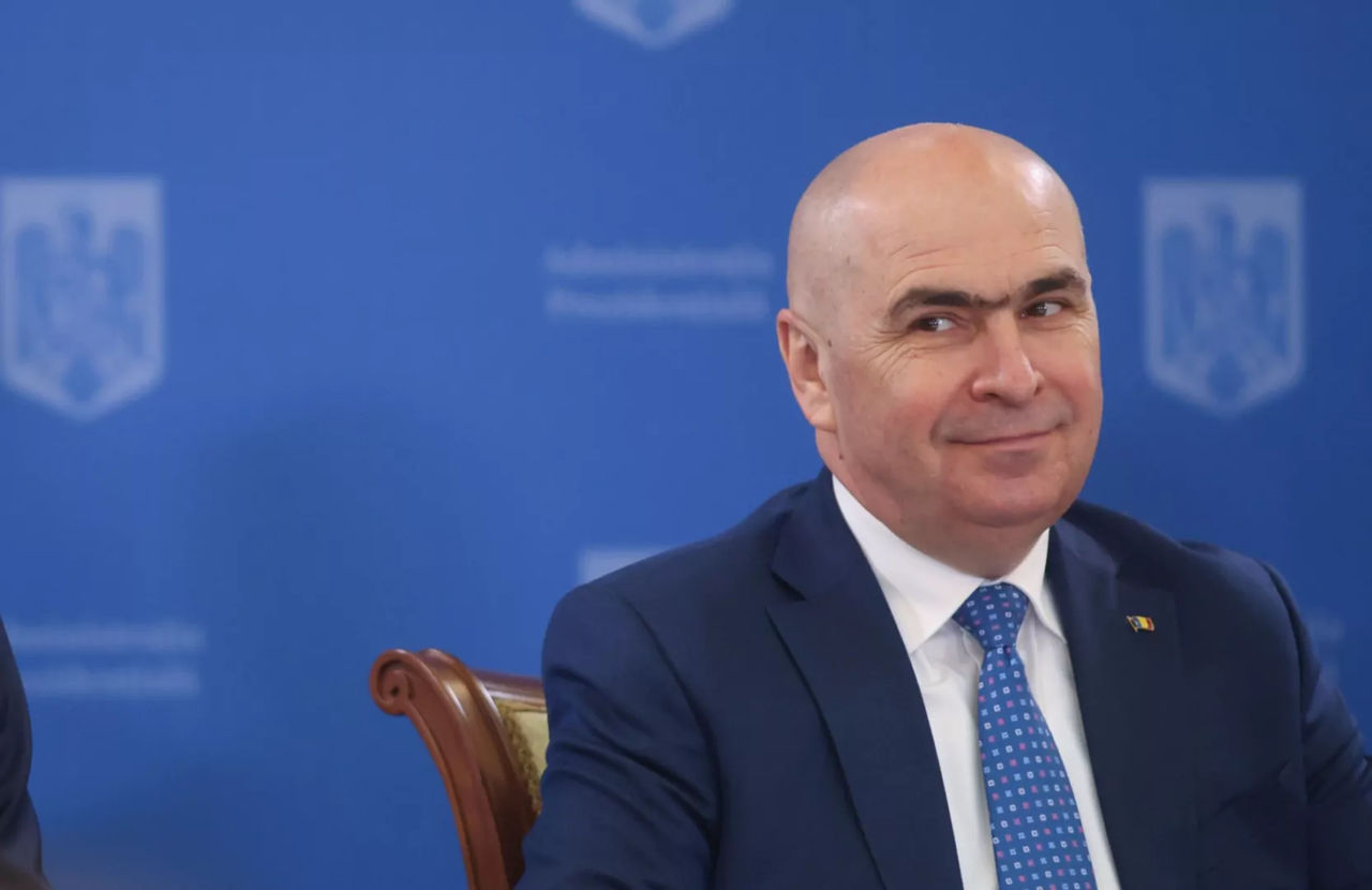 Премьер Румынии поздравил граждан и власти Молдовы с результатами выборов.