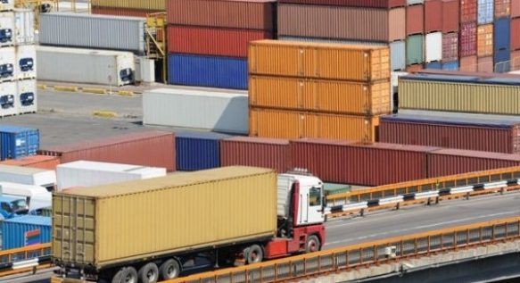 10 țări în care Republica Moldova exportă cele mai multe mărfuri