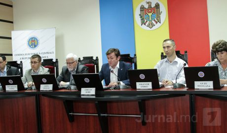 Мандаты будут распределены согласно результатам всеобщих местных выборов.