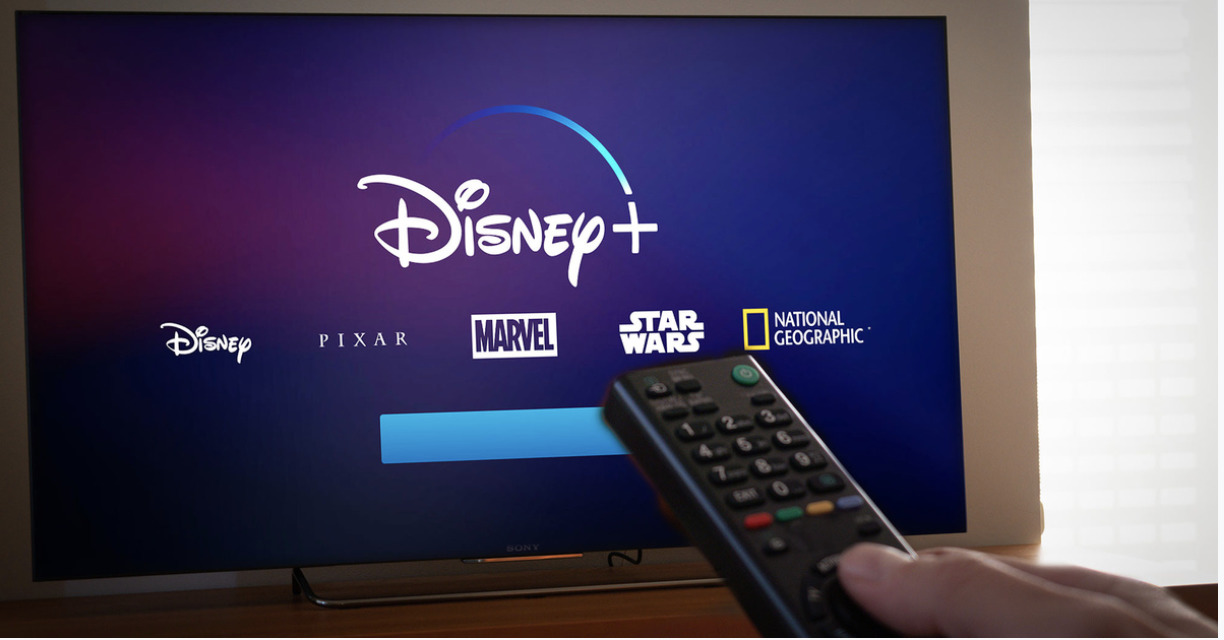 Disney запускает онлайн-сервис, который может стать главным конкурентом Netflix.