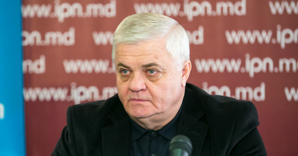 Цэрану о стратегии Санду: Сначала должна была быть битва за кабмин.
