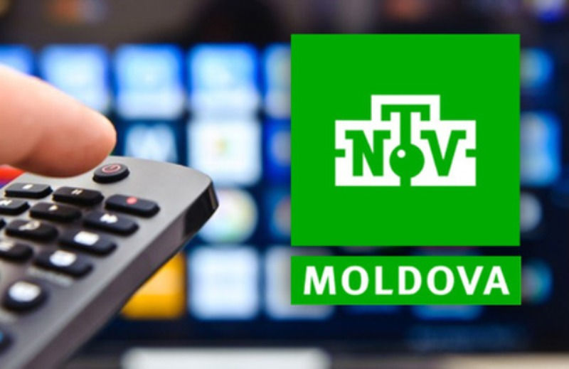 NTV Moldova отказалась от лицензии на вещание.