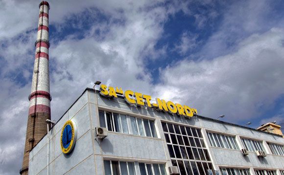 Стоимость проекта по модернизации ТЭЦ-Норд составляет 10 миллионов евро.