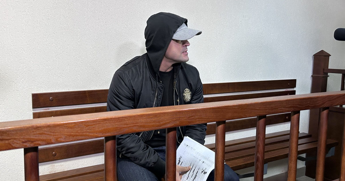 Procurorii cer 15 ani de închisoare pentru Constantin Țuțu.