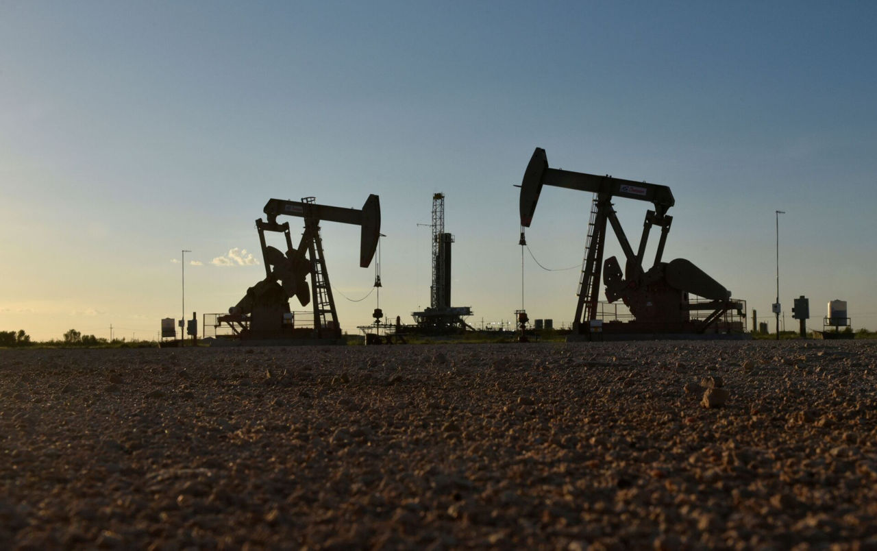 Недавние закупки китайской нефти прогнозируют восстановление спроса.
