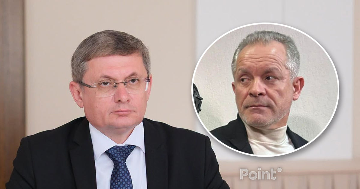 Grosu revine cu acuzații: Oamenii lui Plahotniuc sunt încă în instituțiile statului.
