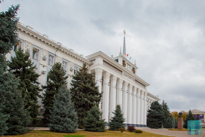 Дефицит бюджета Тирасполя составляет 72 млн рублей.