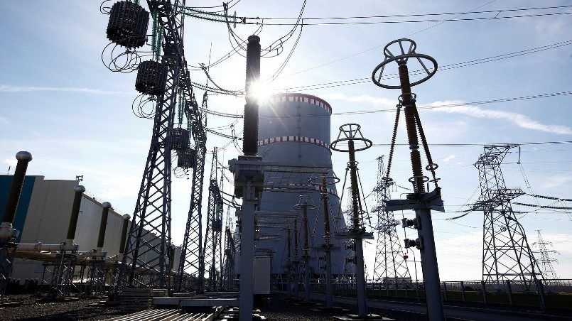 В Белоруссии заявили о прекращении поставок электроэнергии на Украину.