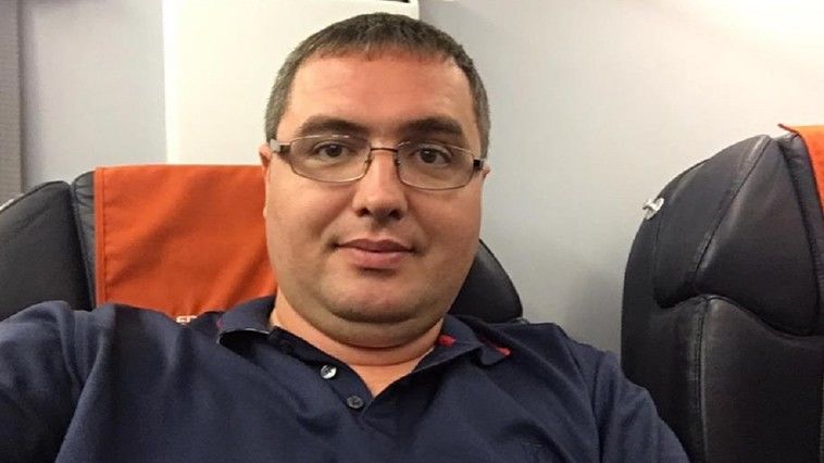 Deplasarea la Moscova a primarului oraşului Bălţi, Renato Usatîi, a fost prelungită până la 18 septembrie. 