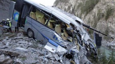 Cel puţin 20 de persoane şi-au pierdut viaţa în China. Foto:  blogs.agu.org