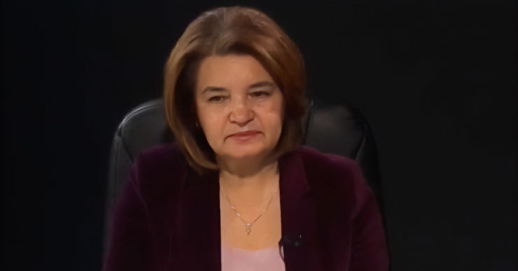 Бабук: Молдавское общество крайне разделенное и манипулируемое.