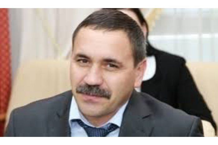 Андрей Пынтя был задержан 11 октября текущего года.