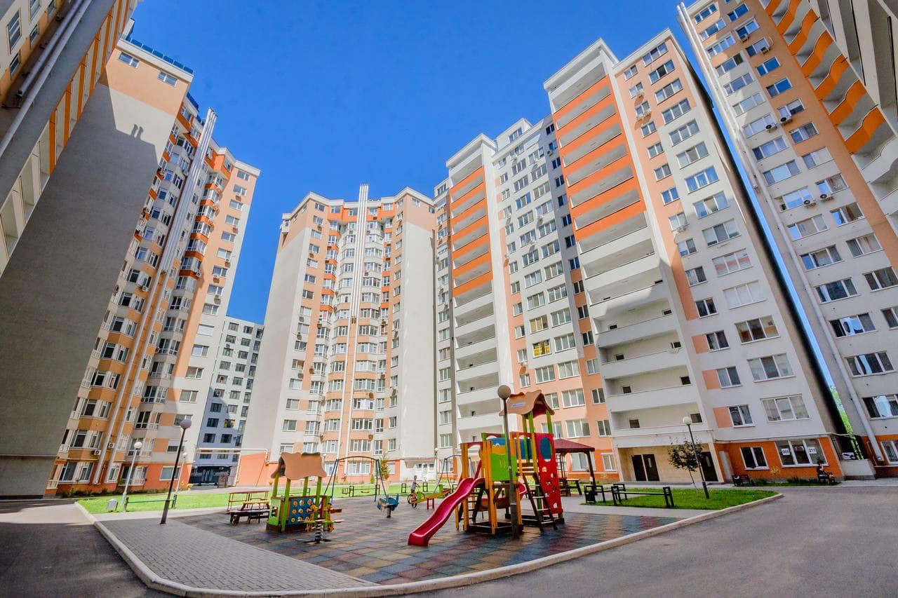 В Молдове увеличились налоговые поступления от аренды недвижимости.