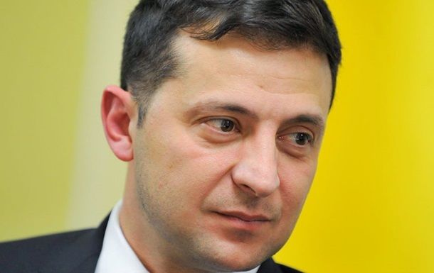 Зеленский: Украина намерена вернуть все территории.