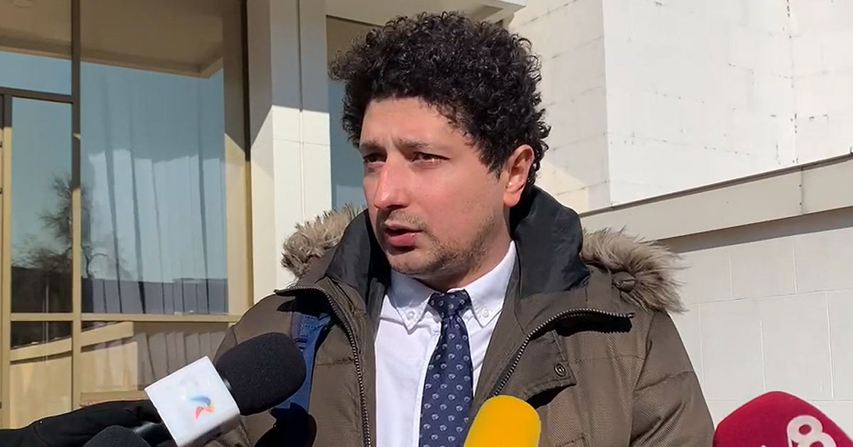 Мариан подтвердил отставки в Правительстве: Санду и Гаврилица выступят с заявлениями.