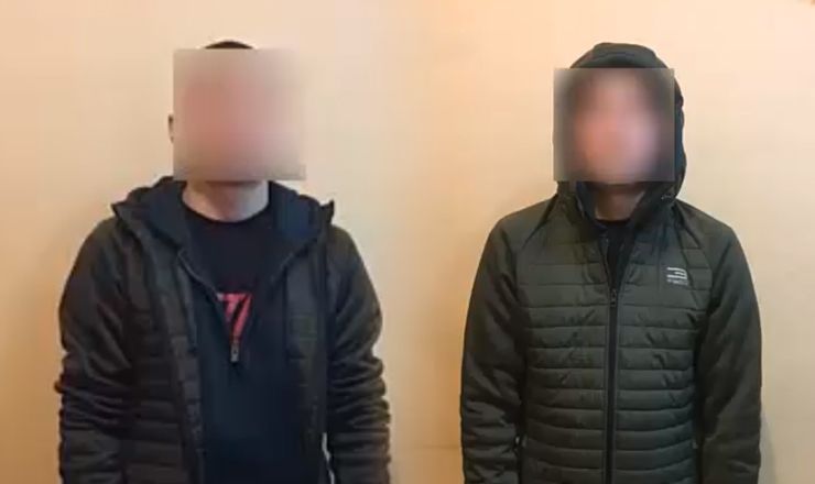 Ему грозит наказание в виде лишения свободы на срок от 5 лет до 8 лет.