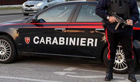 Doi moldoveni reţinuţi în Italia pentru spălare de bani. Foto: enational.ro