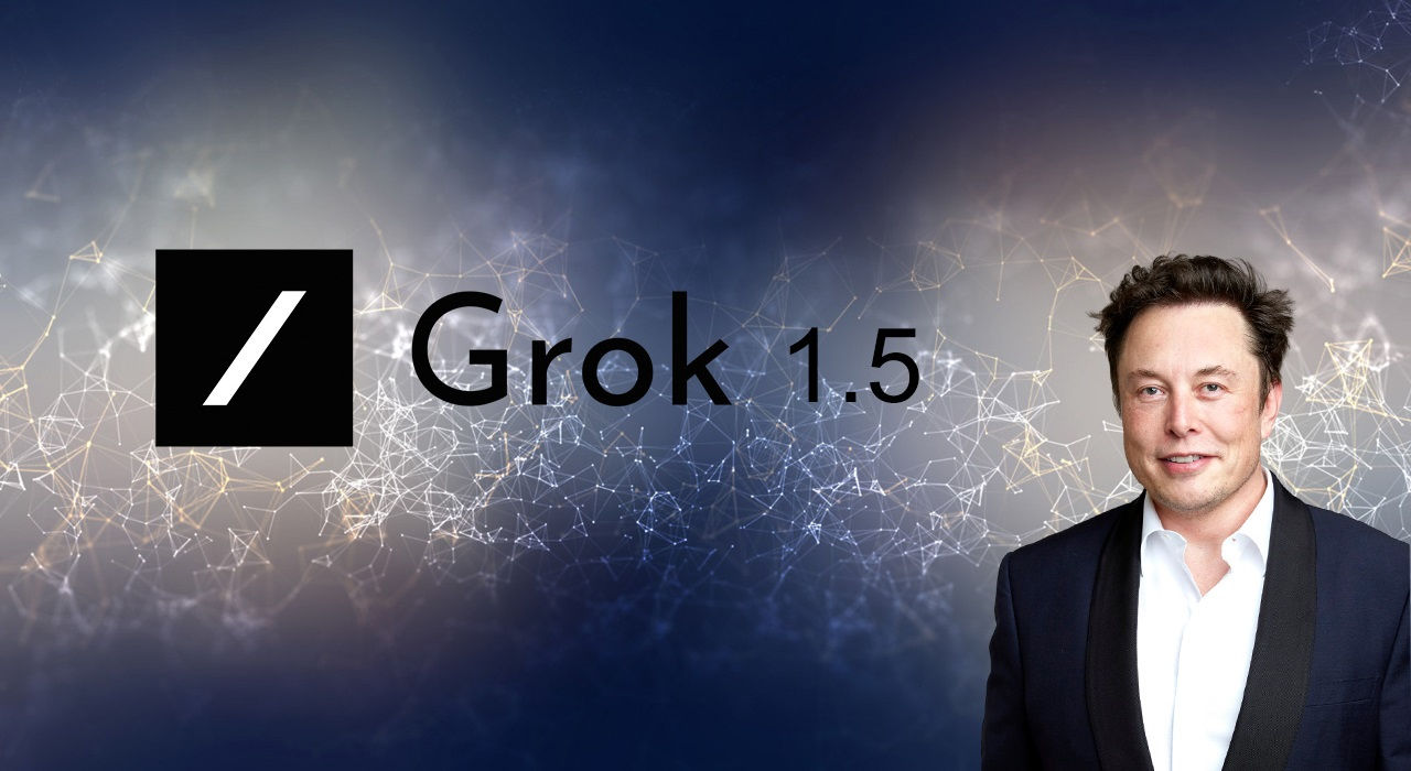Чат-бот Grok от X получил обновление с «улучшенной логикой».
