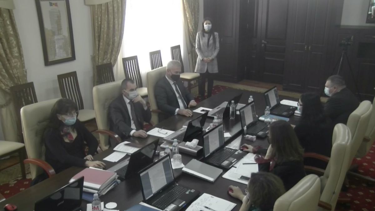 Судья из Кагула была уволена после нескольких анонимных жалоб. Фото: agora.md.