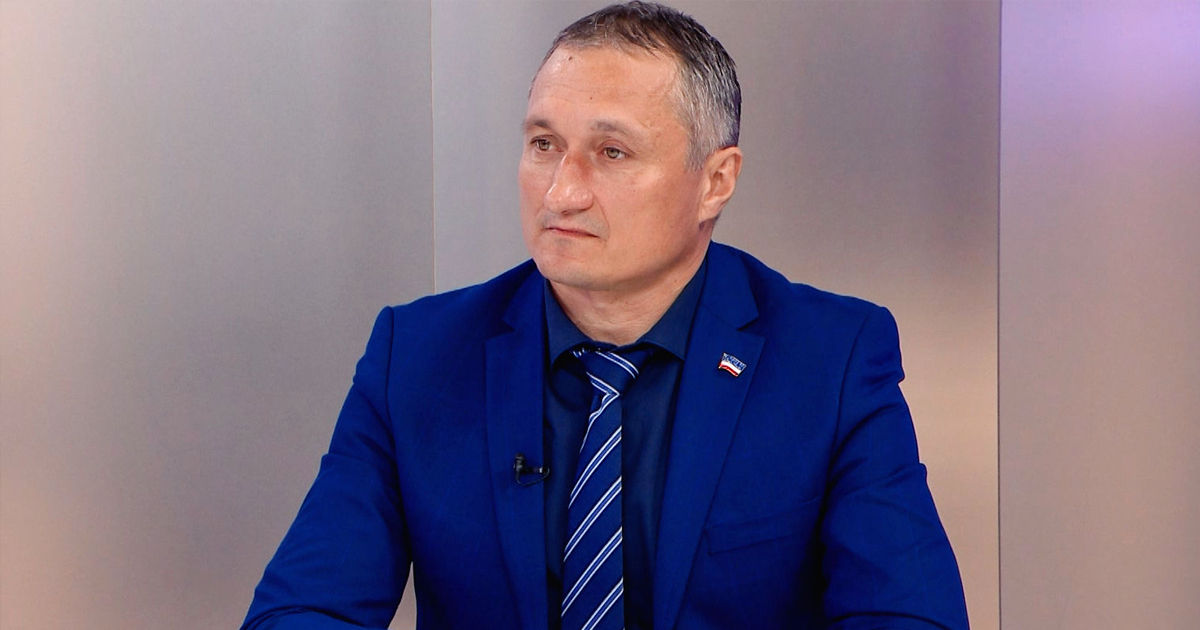 Fostul vicepreşedinte al APG a criticat proiectul de buget al Găgăuziei pentru anul 2025.
