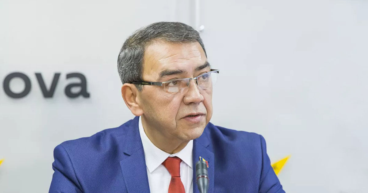 Golovatiuc: Datoria de stat internă a Moldovei continuă să crească.