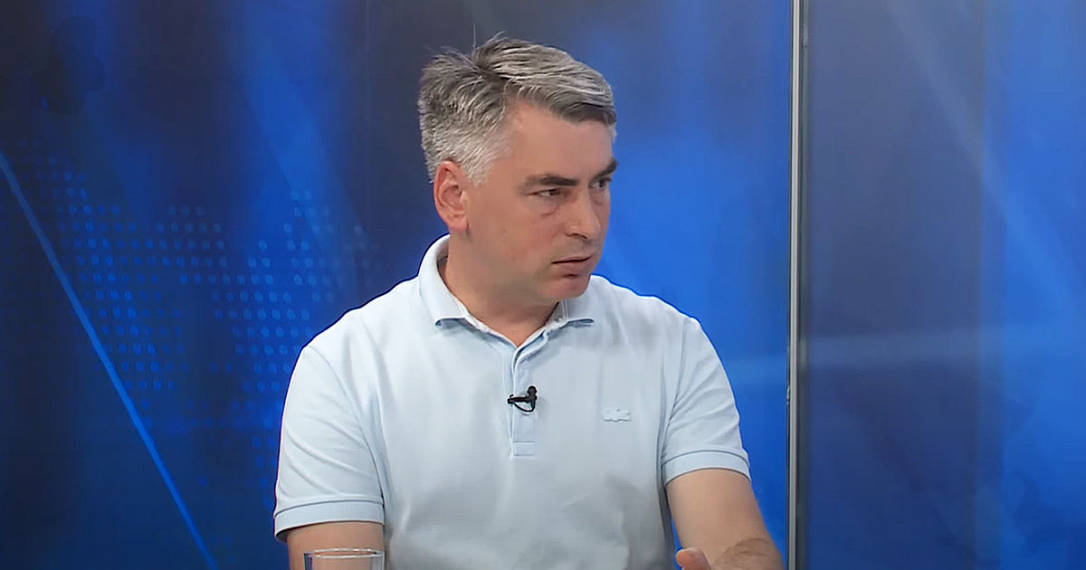 Deputat PAS, despre acuzațiile privind livrarea de vaccinuri expirate împotriva COVID: Așa ceva nu putea avea loc.