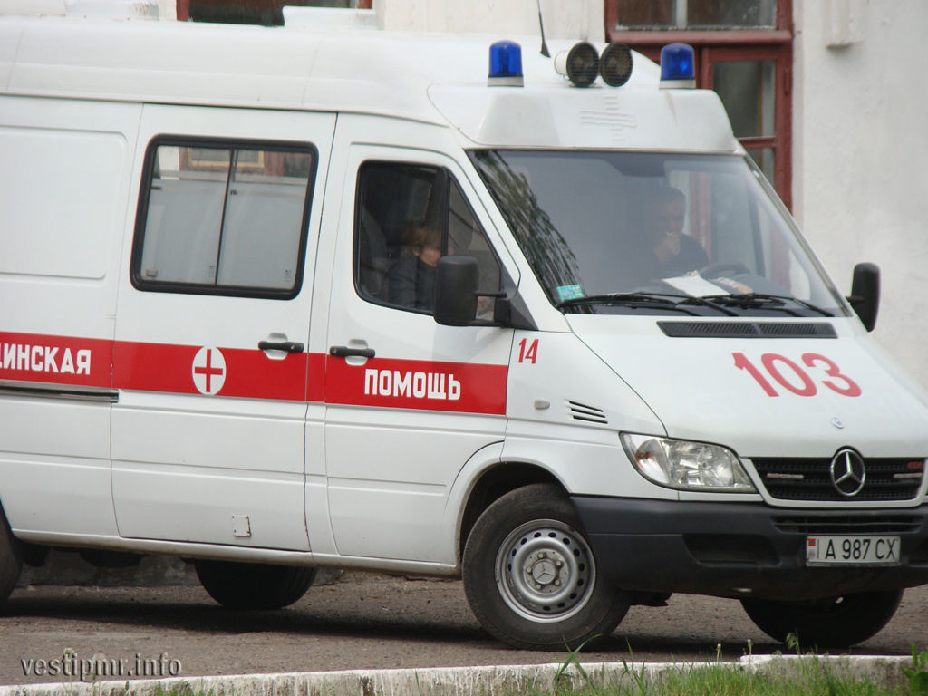Мальчик был срочно госпитализирован в реанимационное отделение.