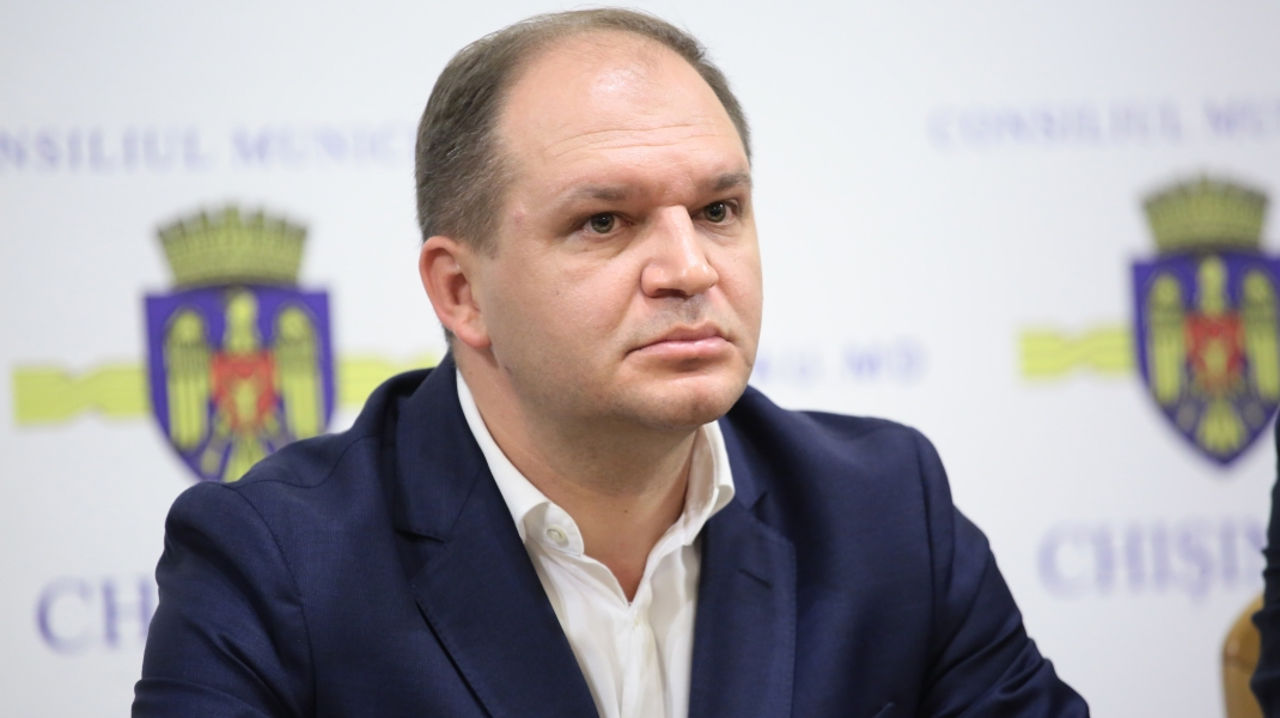 Ceban, despre Guvern: Este imposibil să tolerăm o asemenea incompetență în secolul XXI.