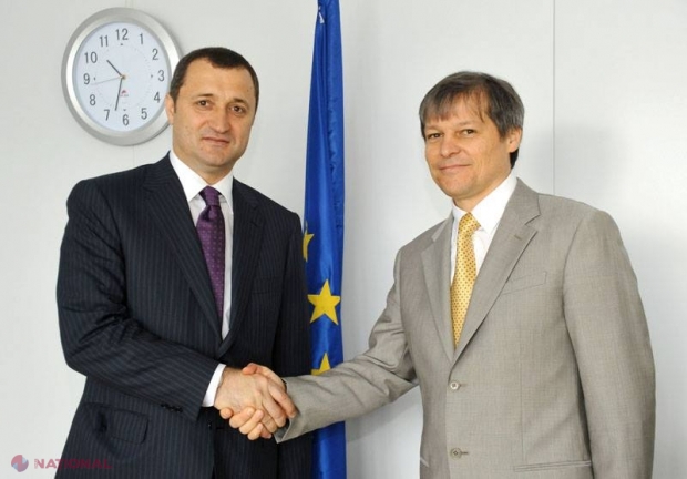 Producătorii noștri vor putea exporta vinuri în volum nelimitat pe piața europeană”, a precizat Filat.