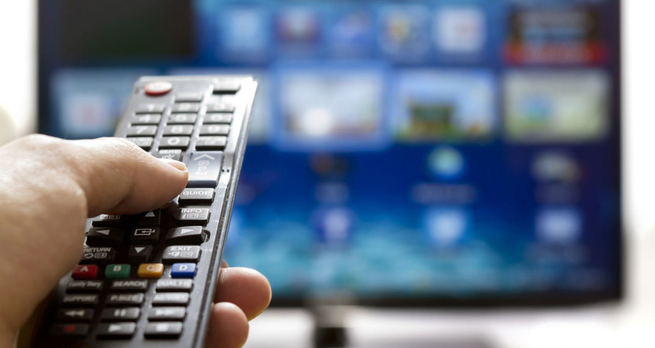 Nouă posturi TV, sancționate pentru modul de reflectare a alegerilor prezidențiale.