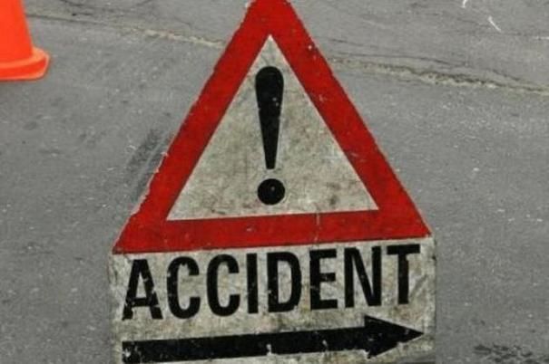 Patru răniți în urma unui accident rutier grav în sectorul Ciocana. 