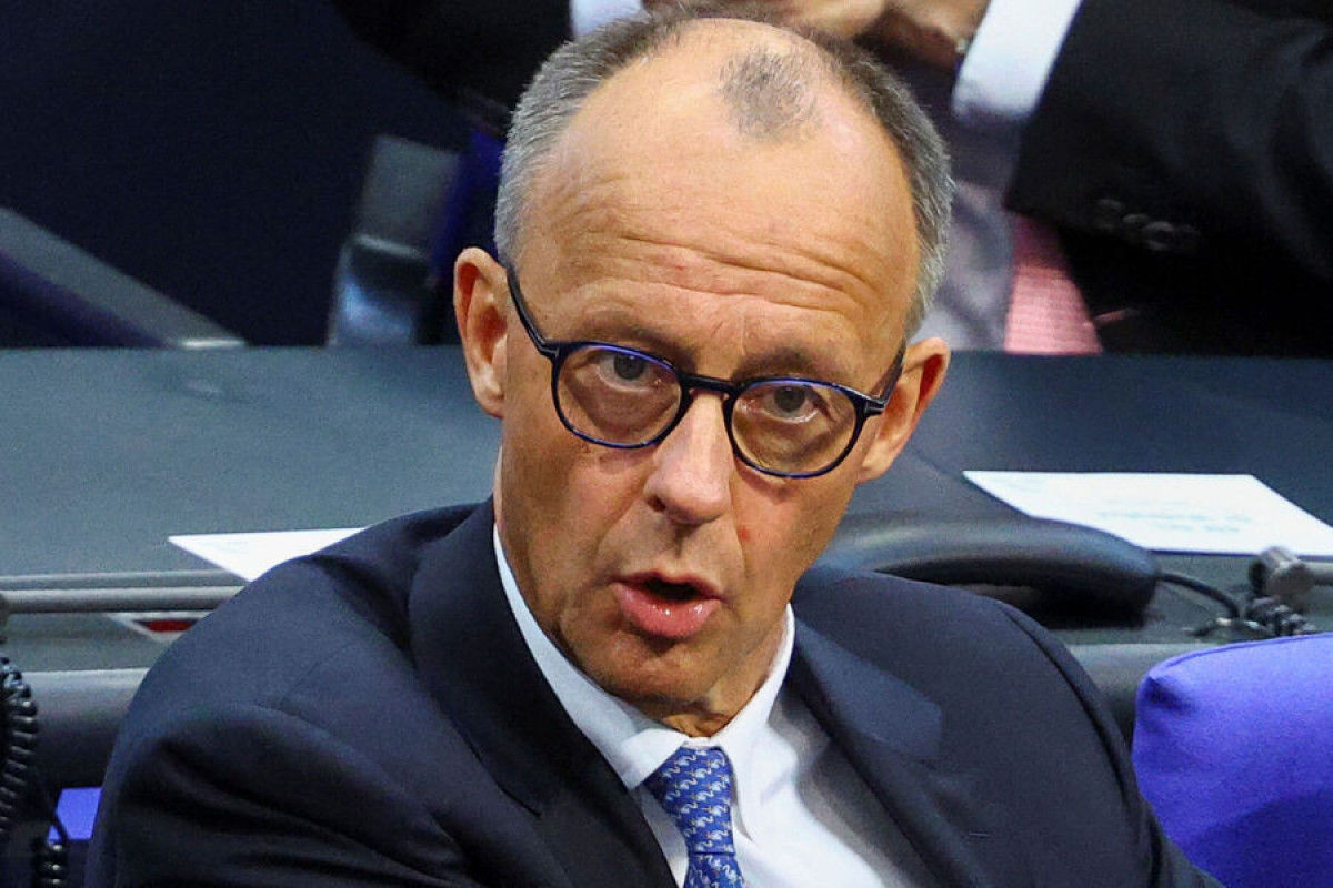 Merz: Dacă Germania nu ar fi mărit cheltuielile pentru apărare, NATO s-ar fi destrămat.