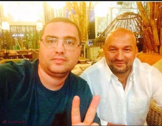 Un nou mandat de arest pentru Grigore Caramalac, unul din cei care au cerut asasinarea politicianului Vald Plahotniuc. 
