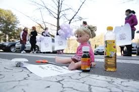 14 мая у Министерства образования пройдет протест.