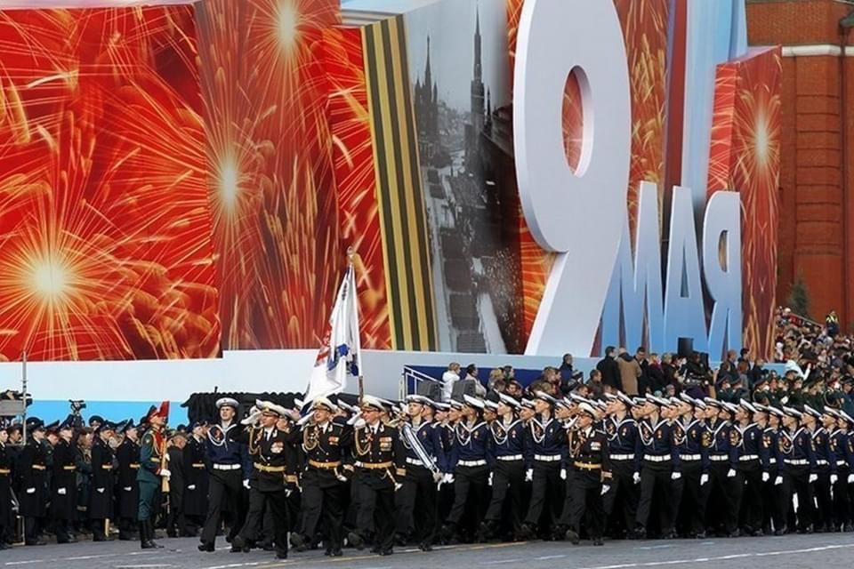 Раскрыты подробности предстоящего парада Победы в Москве.