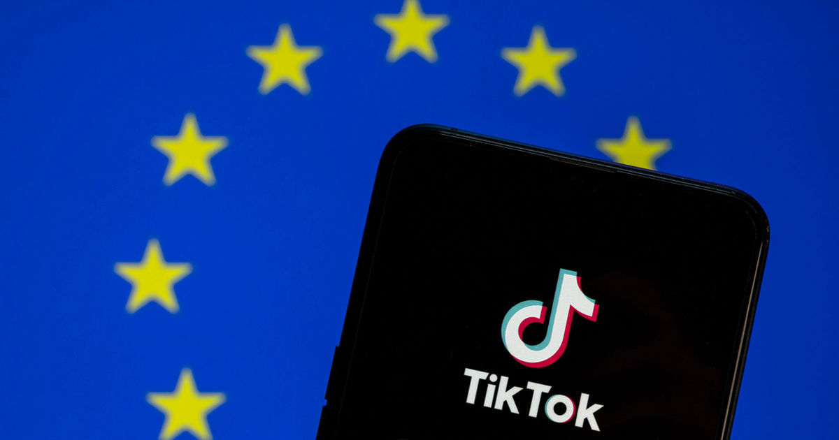 UE înăsprește controlul asupra platformei TikTok în contextul alegerilor din România.